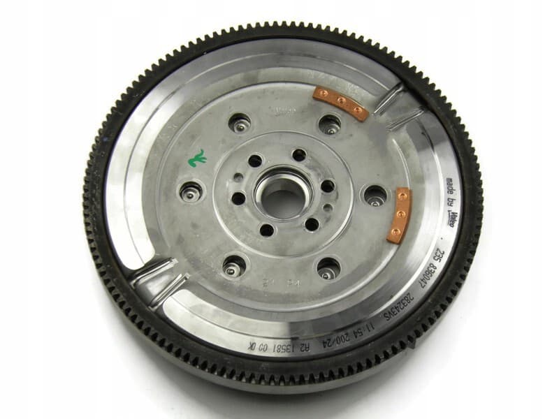 Valeo 836047 Volante bimasa nuevo 5