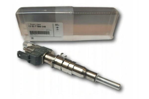 Inyector de Combustible BMW OE 13537589048 nuevo