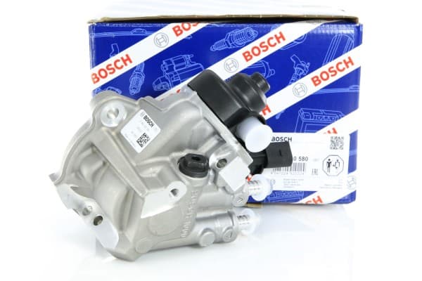 Bomba de alta presión Bosch 0 445 010 580 nuevo