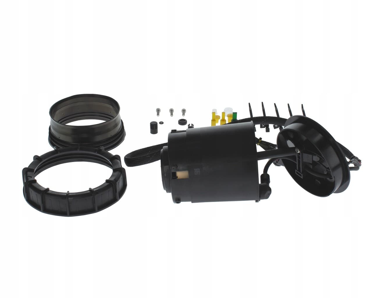 Bosch F 01C 600 253 Calentador, Depósito (Inyección de Urea) nuevo