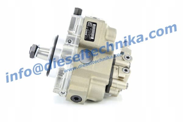 Bomba DE Alta Presión Bosch 0 445 020 046 nuevo 2