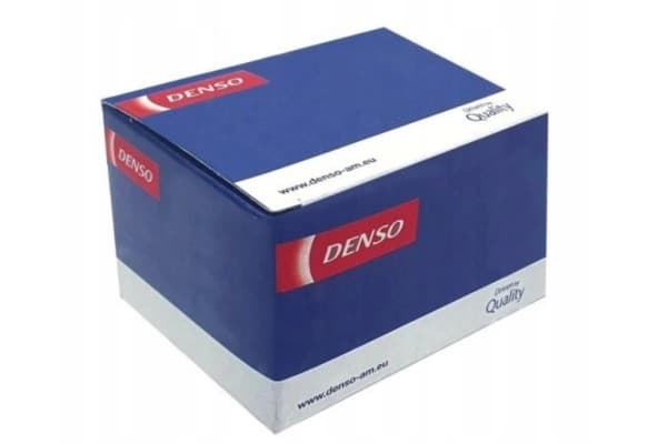 Inyector Denso DCRI200260 para motores diésel usado 2