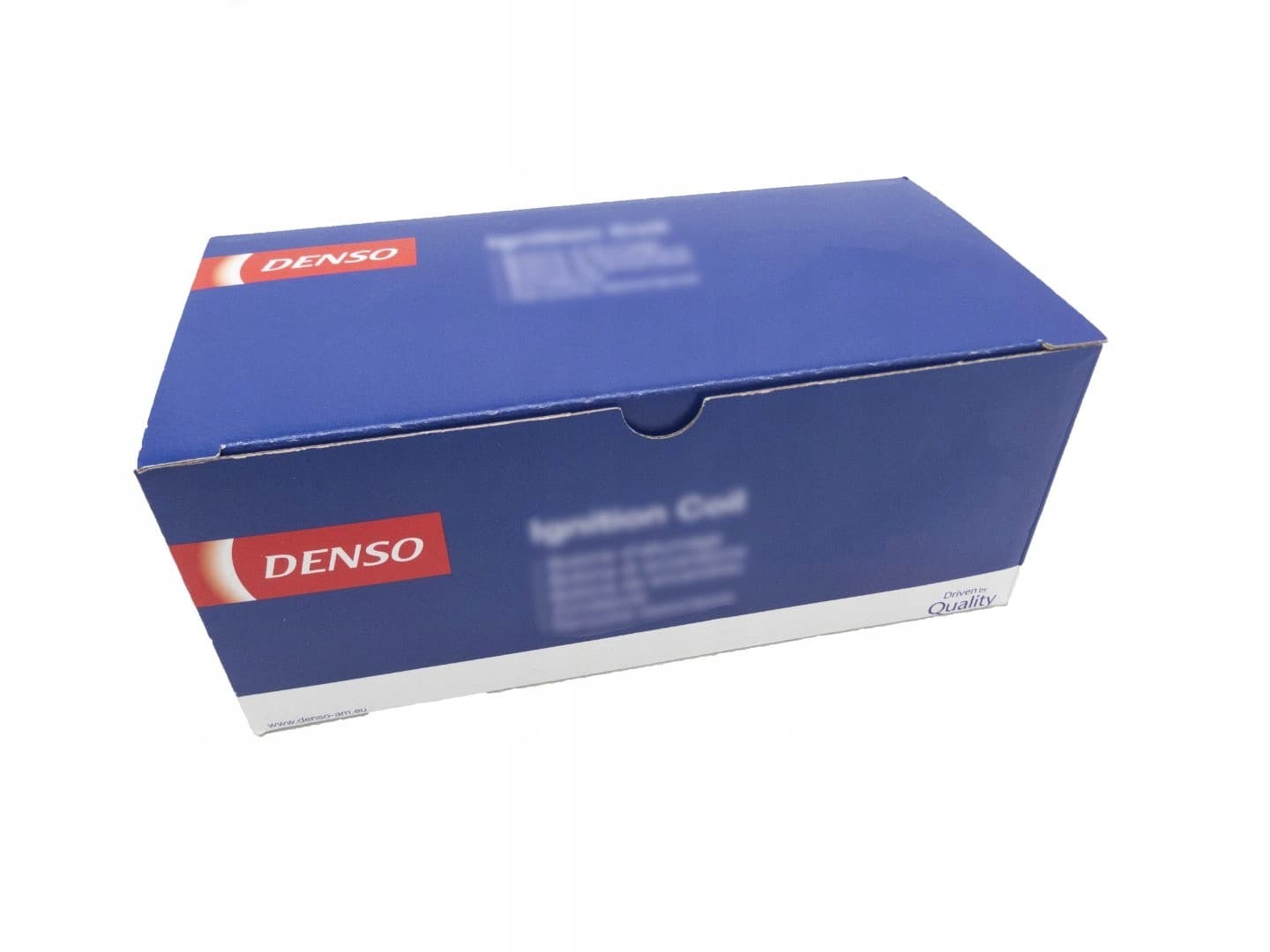 Inyector Denso DCRI200260 para motores diésel nuevo 3