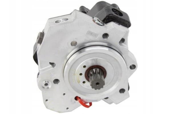 Bomba de alta presión Bosch 0 986 437 351 nuevo
