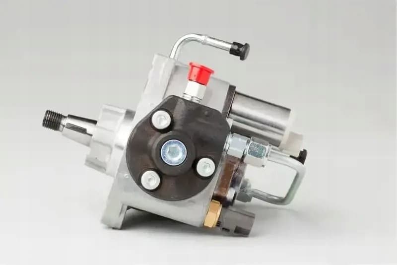 Bomba de Alta Presión Denso DCRP300370 para Nissan nuevo