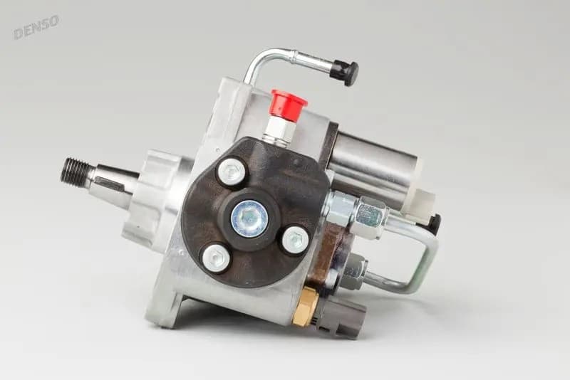 Bomba de Alta Presión Denso DCRP300370 para Nissan nuevo 2