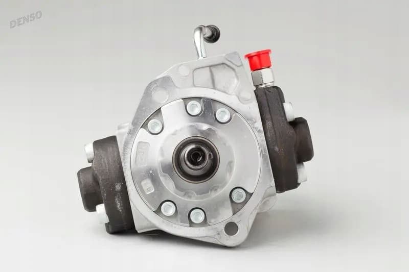 Bomba de Alta Presión Denso DCRP300370 para Nissan nuevo 3