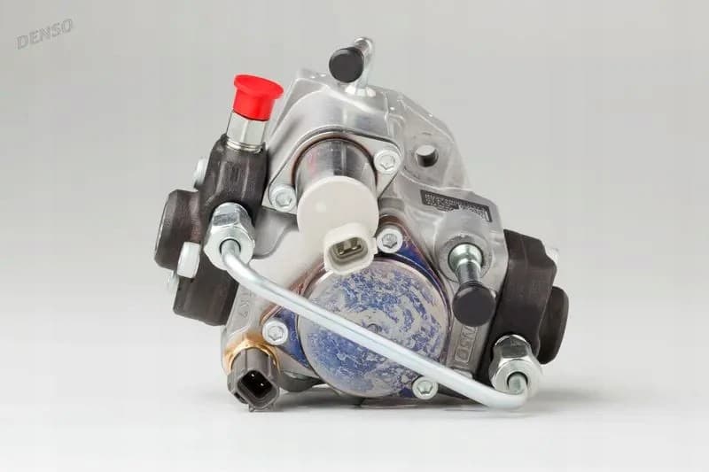 Bomba de Alta Presión Denso DCRP300370 para Nissan nuevo 4