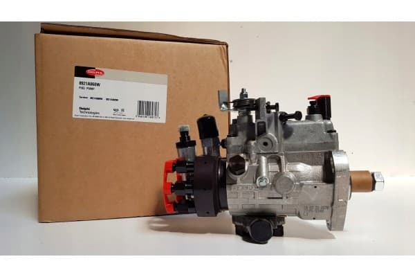 Bomba de inyección Delphi 8921A060W nuevo