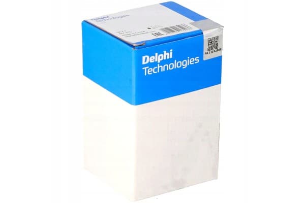 Bomba de inyección Delphi 8921A060W nuevo 2