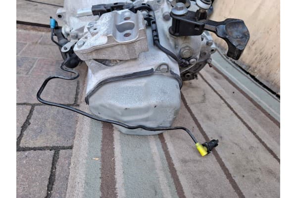 Caja de cambios Peugeot 2008 1.2 Vti nueva 5