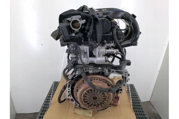 Motor Peugeot 208 HM01 10B217 1.2 Vti usado 4