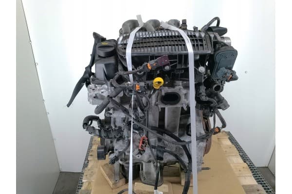 Motor Peugeot 208 HM01 10B217 1.2 Vti usado 10