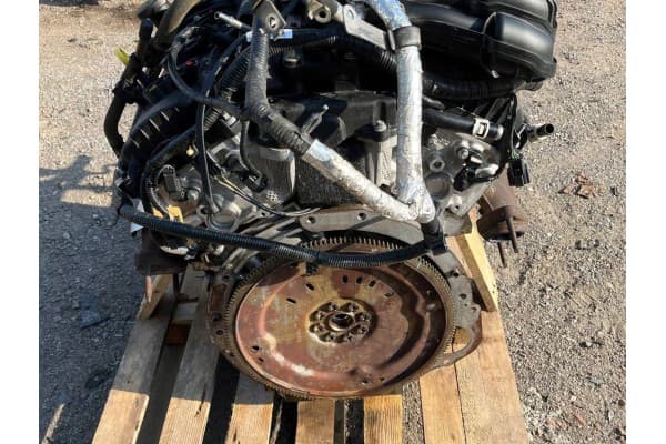 Motor completo Ford Mustang V 3.7 V6 2011-2014 usado 8