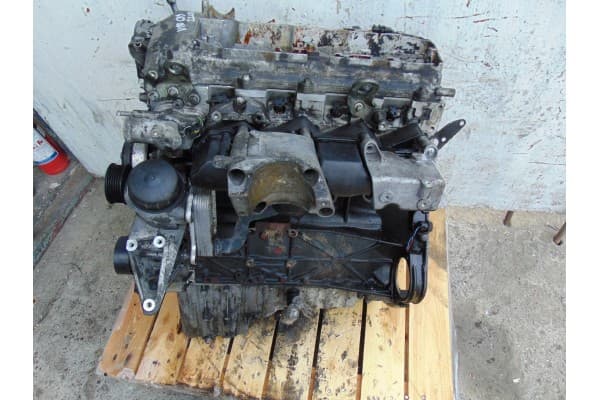 Motor Mercedes Vito 639 2.2 CDI 646980 usado