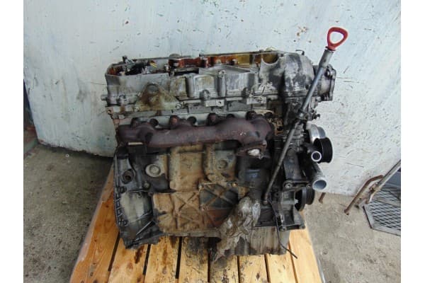 Motor Mercedes Vito 639 2.2 CDI 646980 usado 2