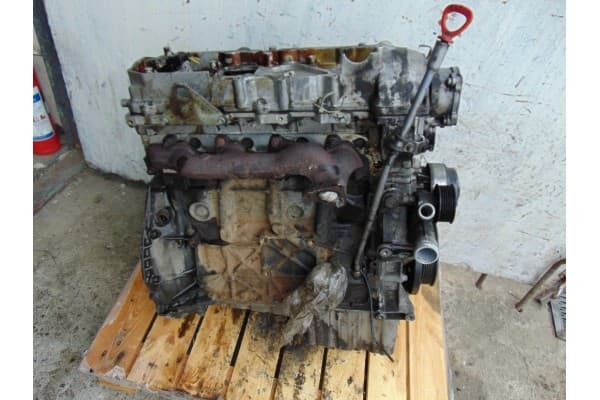 Motor Mercedes Vito 639 2.2 CDI 646980 usado 3
