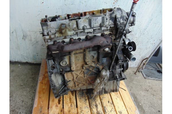 Motor Mercedes Vito 639 2.2 CDI 646980 usado 4