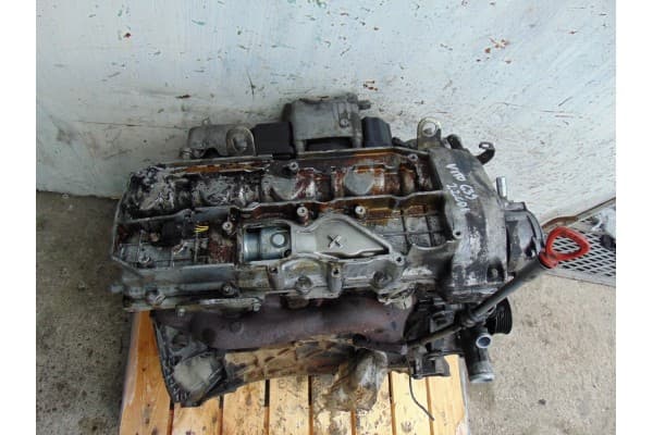 Motor Mercedes Vito 639 2.2 CDI 646980 usado 6