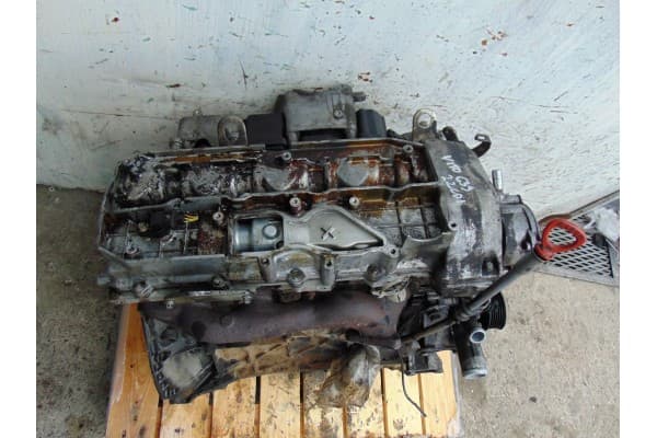 Motor Mercedes Vito 639 2.2 CDI 646980 usado 7