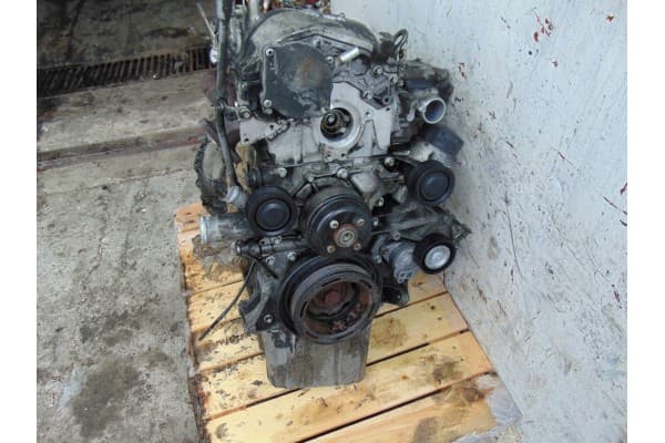 Motor Mercedes Vito 639 2.2 CDI 646980 usado 8