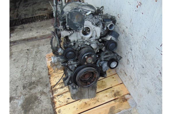 Motor Mercedes Vito 639 2.2 CDI 646980 usado 9
