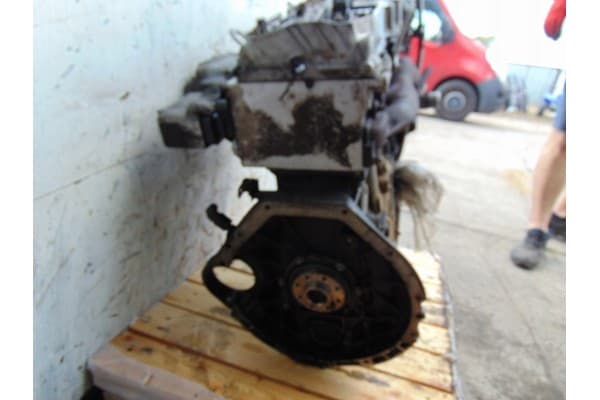 Motor Mercedes Vito 639 2.2 CDI 646980 usado 10