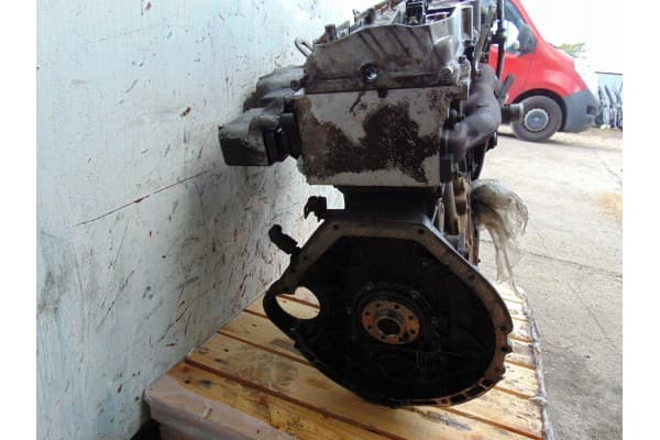 Motor Mercedes Vito 639 2.2 CDI 646980 usado 11