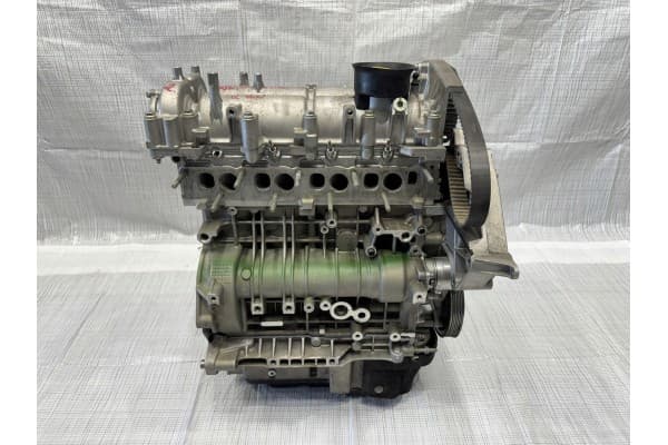 Motor 2.2 Diésel Jeep Wrangler JL 2.2 55277395 usado 2