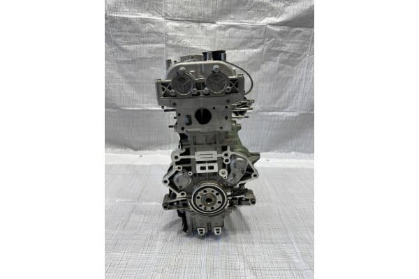 Motor 2.2 Diésel Jeep Wrangler JL 2.2 55277395 usado 3