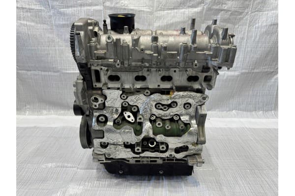 Motor 2.2 Diésel Jeep Wrangler JL 2.2 55277395 usado 4