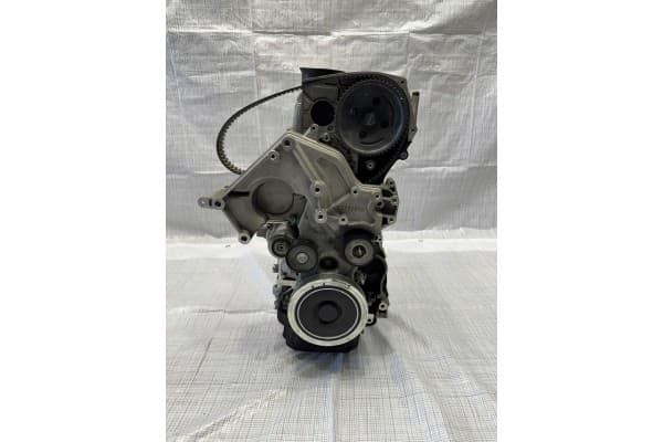 Motor 2.2 Diésel Jeep Wrangler JL 2.2 55277395 usado 5