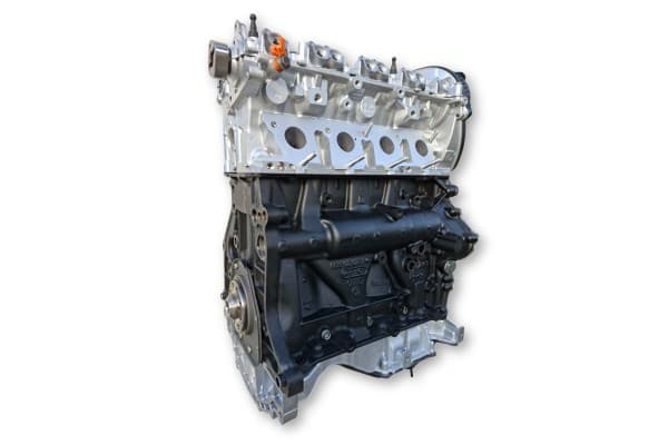 Motor Cdnd Seat Exeo (3R) 2.0 TSI 155kW 2011 - 2013 reacondicionado