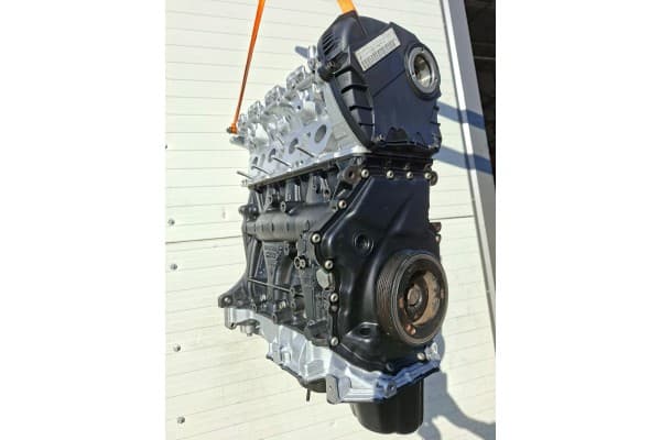 Motor Cdnd Seat Exeo (3R) 2.0 TSI 155kW 2011 - 2013 reacondicionado 2