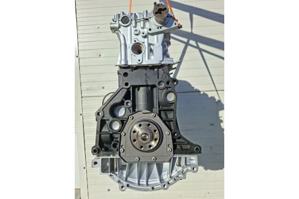 Motor Cdnd Seat Exeo (3R) 2.0 TSI 155kW 2011 - 2013 reacondicionado 3