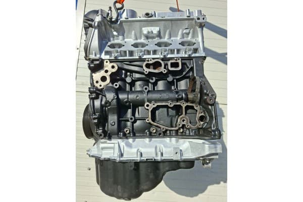 Motor Cdnd Seat Exeo (3R) 2.0 TSI 155kW 2011 - 2013 reacondicionado 5