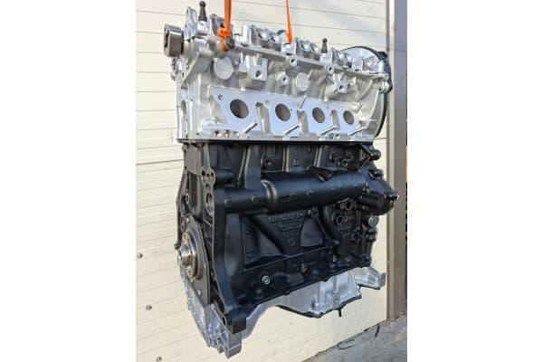 Motor Cdnd Seat Exeo (3R) 2.0 TSI 155kW 2011 - 2013 reacondicionado 6