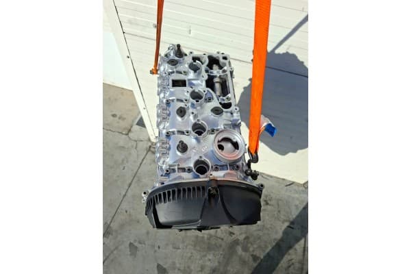 Motor Cdnd Seat Exeo (3R) 2.0 TSI 155kW 2011 - 2013 reacondicionado 7