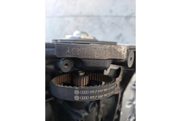 Motor Cdnd Seat Exeo (3R) 2.0 TSI 155kW 2011 - 2013 reacondicionado 8