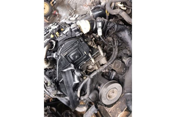 Motor Mazda 3 BK 1.6D 80Kw Y6 usado 3