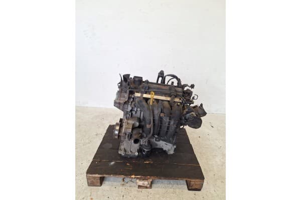 Motor Hyundai I10 1.2 16V G4LA 2008-2011 usado