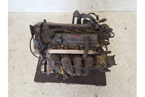 Motor Hyundai I10 1.2 16V G4LA 2008-2011 usado 3