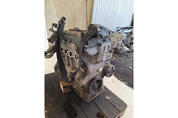Motor Hyundai I10 1.2 16V G4LA 2008-2011 usado 7