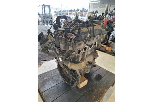 Motor Hyundai I10 1.2 16V G4LA 2008-2011 usado 9