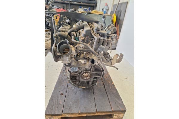 Motor Hyundai I10 1.2 16V G4LA 2008-2011 usado 10