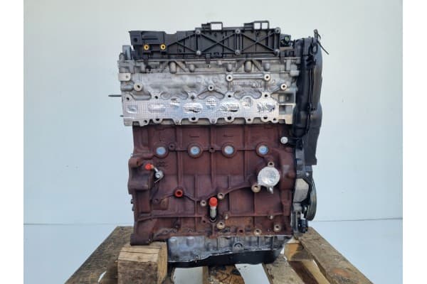 Motor Peugeot 3008 2.0 HDI 163CV Rhh RH02 usado 5