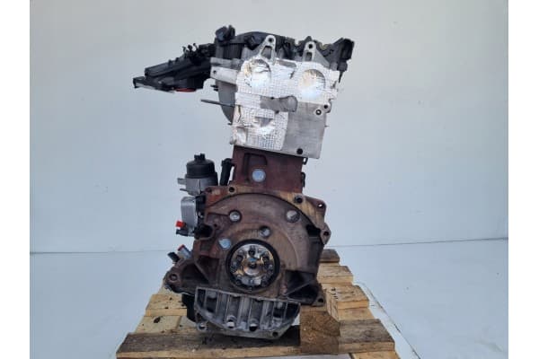 Motor Peugeot 3008 2.0 HDI 163CV Rhh RH02 usado 7