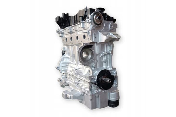 Motor Volvo XC60 D4204T5 tras regeneración usado