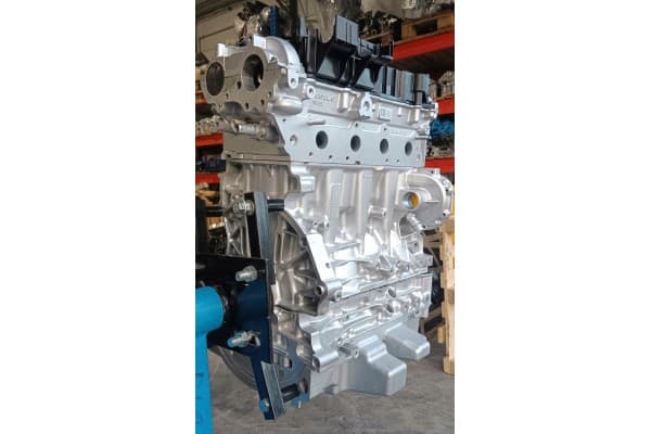 Motor Volvo XC60 D4204T5 tras regeneración usado 2