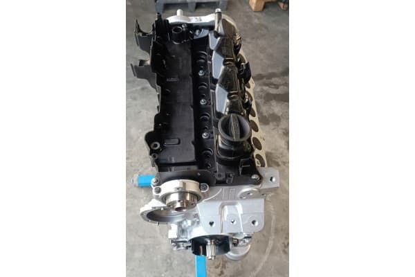 Motor Volvo XC60 D4204T5 tras regeneración usado 6